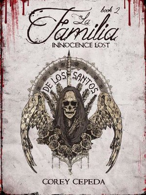 cover image of La Familia Innocence Lost